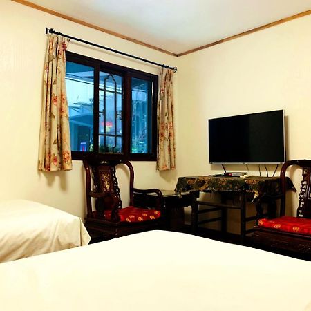 Shuyuan Youth Hostel Xi'An Σιάν Εξωτερικό φωτογραφία